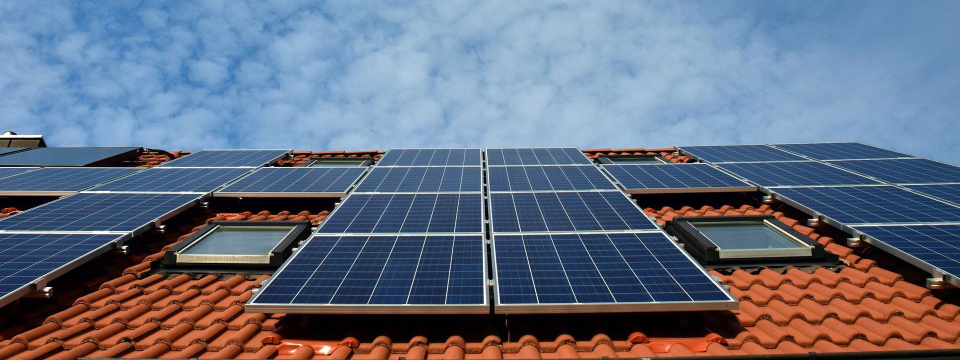 Panneaux photovoltaïques Meyssac